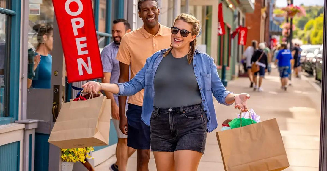 Durand Summer Passport 2026: Shop Local, Explore More, and Support Small Businesses This Summer