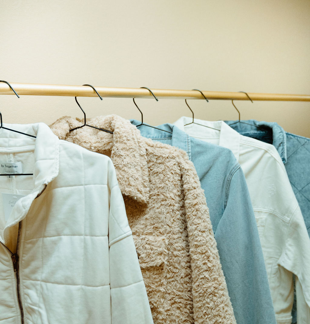 Effortless Fashion