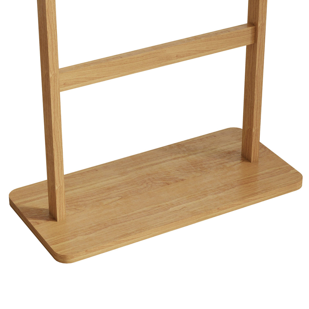 Coat Racks solid wood hanger 23.6* 11*71 in easy to assemble