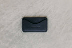 Ella Sidekick Leather Card Holder