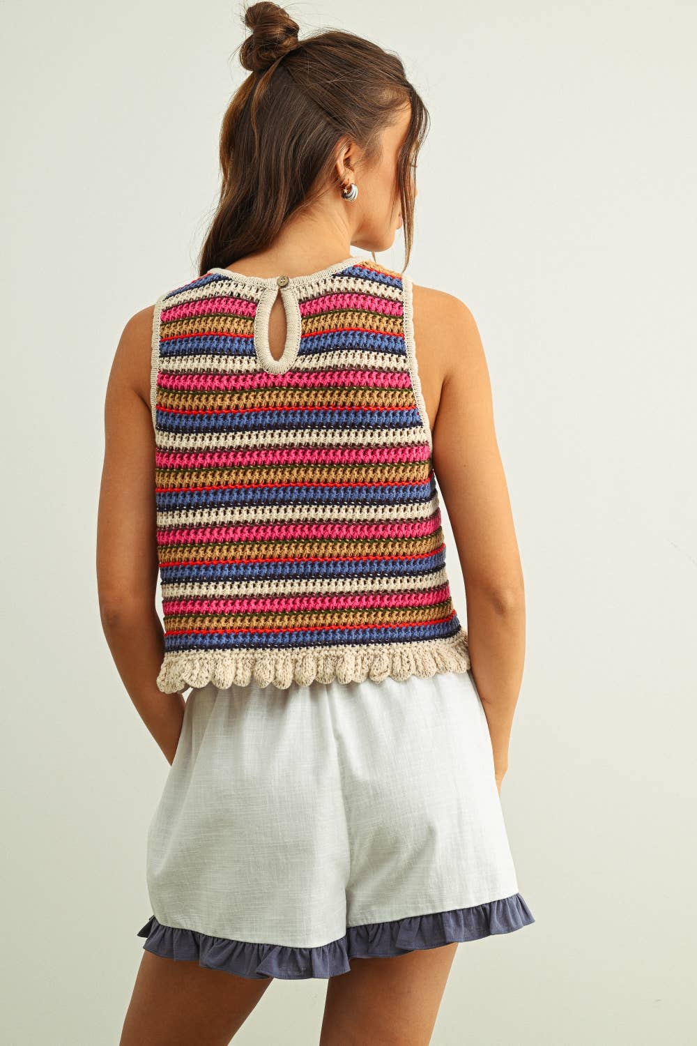 KNIT TOP