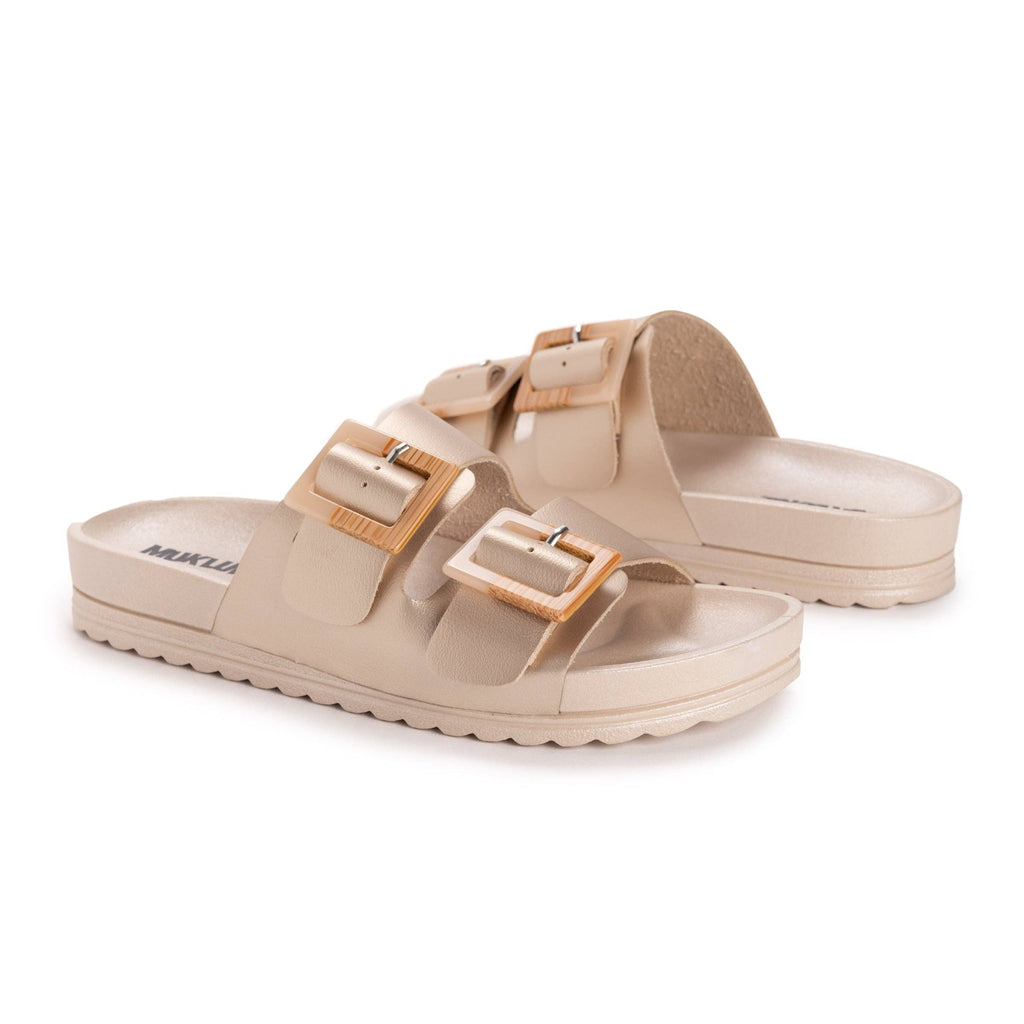 Muk Luks Women's Cayman Sandal