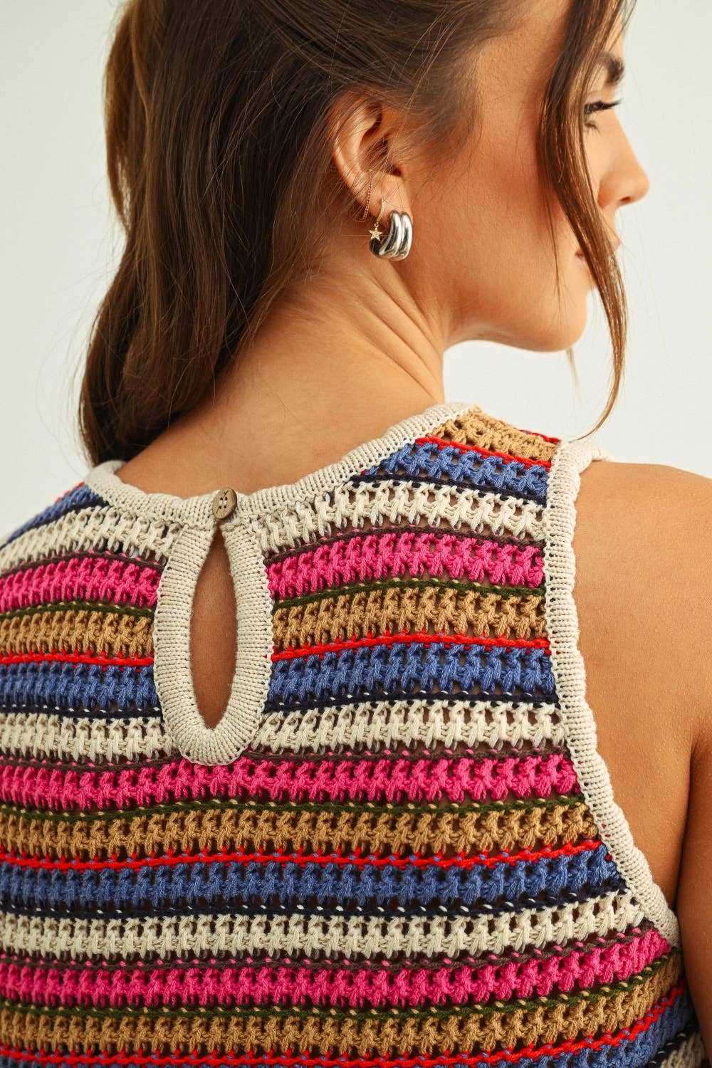 KNIT TOP