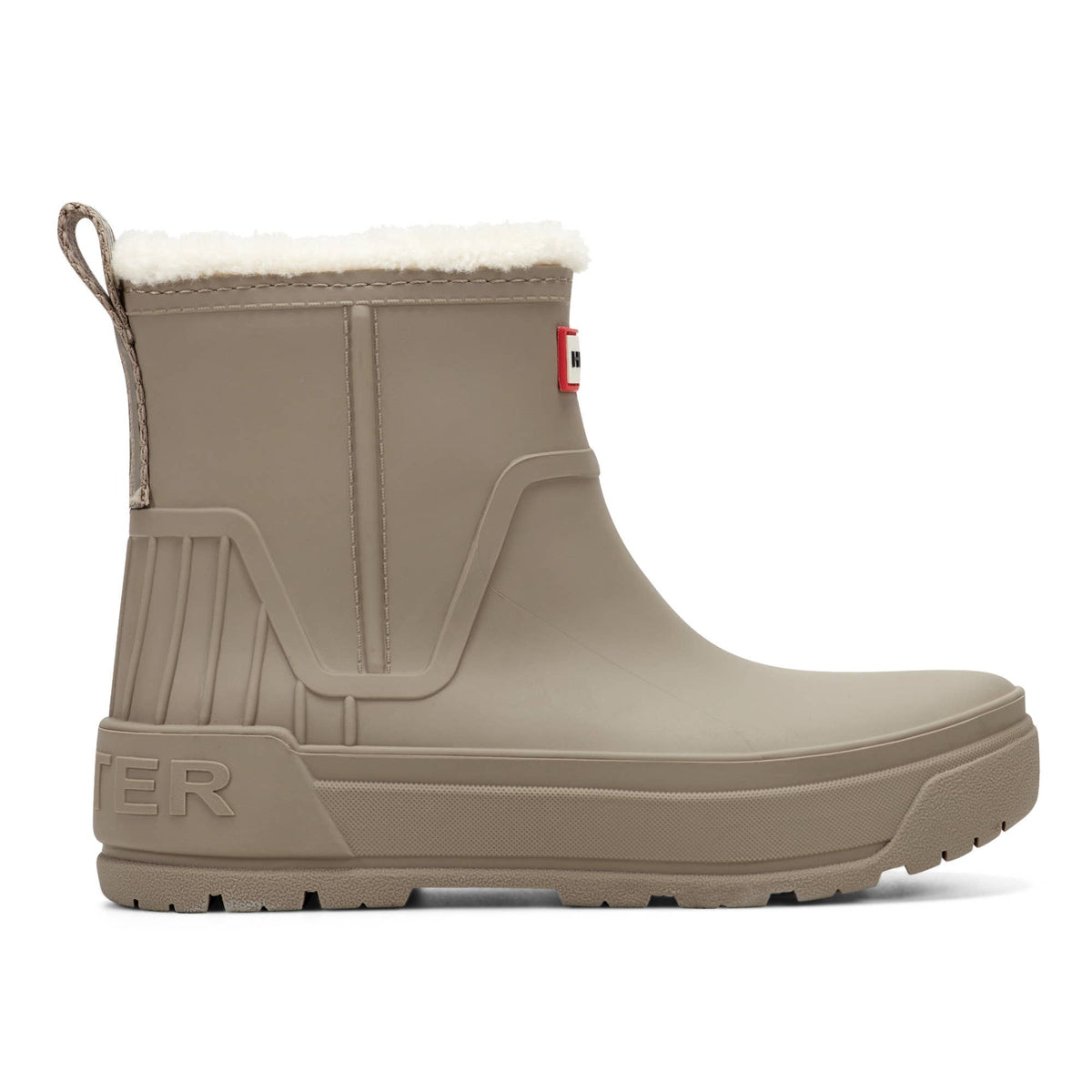 Hunter Willa Women’s Waterproof Insulated Bootie