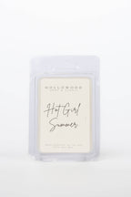 HOT GIRL SUMMER | SUMMER | WAX MELT CUBES