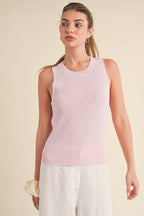 Jadine Knit Tank