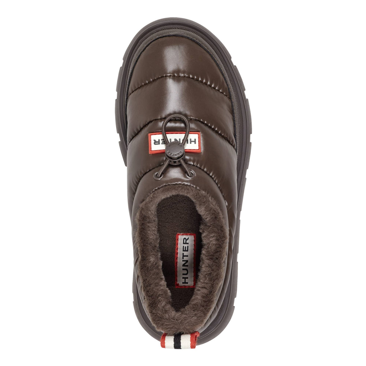 Hunter Madi Women’s Water-Resistant Bungee Mule
