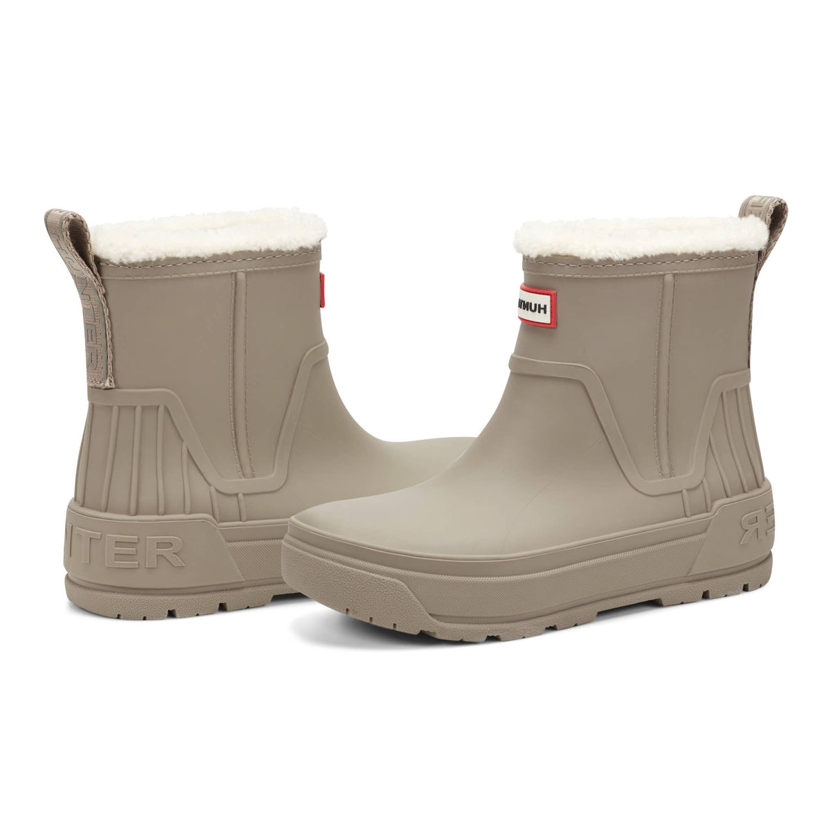 Hunter Willa Women’s Waterproof Insulated Bootie