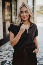 Two Piece Scuba Set