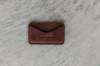 Ella Sidekick Leather Card Holder