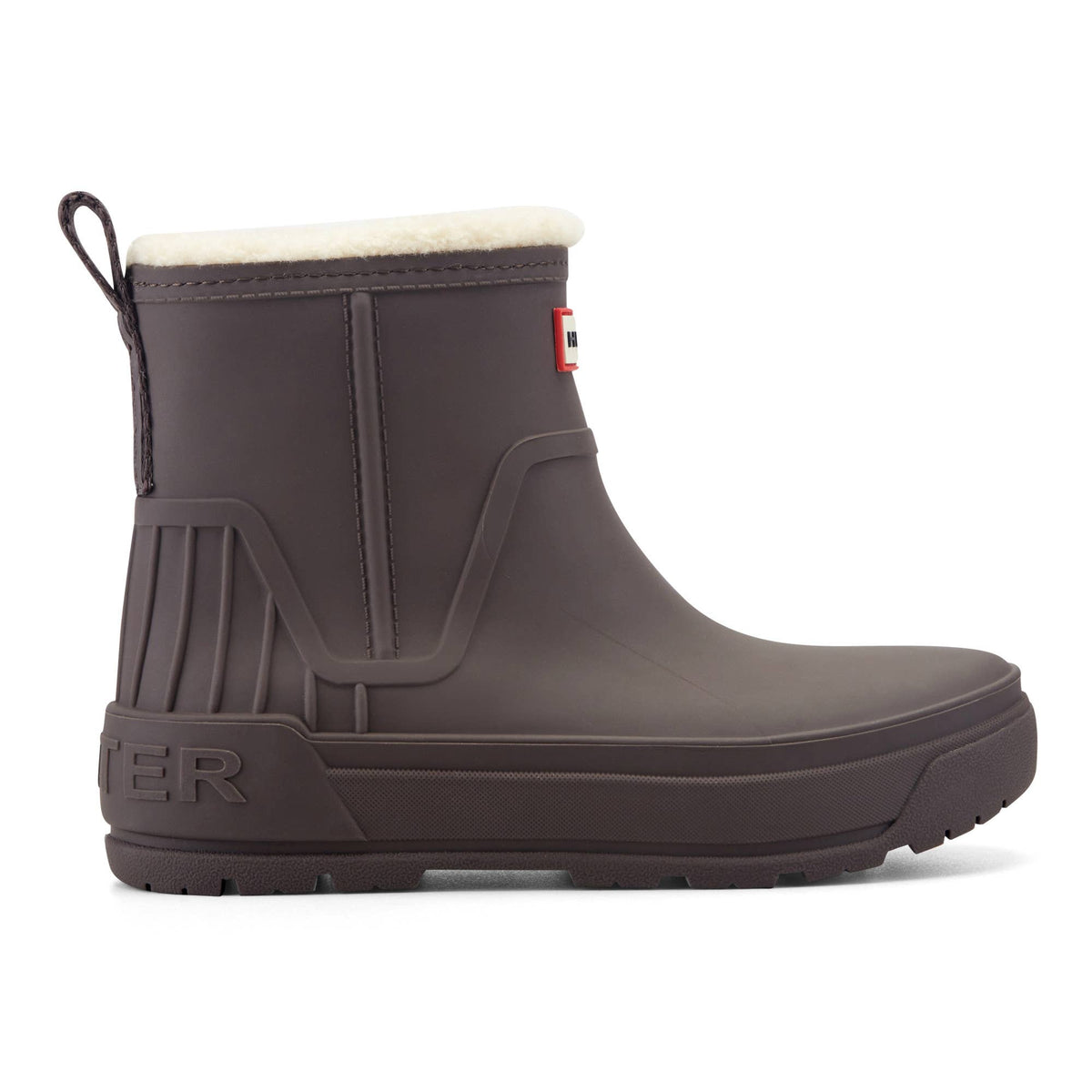 Hunter Willa Women’s Waterproof Insulated Bootie
