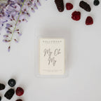 MY OH MY | WAX MELT