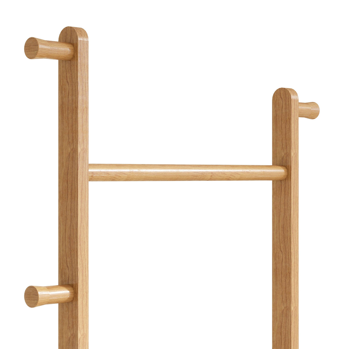 Coat Racks solid wood hanger 23.6* 11*71 in easy to assemble