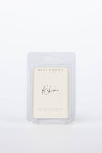 KOKOMO | SUMMER | WAX MELT CUBES