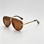 DAYLA Aviator Sunglasses