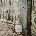 Salt & Sea Reed Diffuser - Coastal Citrus Home Fragrance