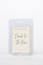 DRUNK IN THE RAIN | SUMMER | WAX MELT CUBES