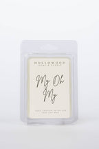 MY OH MY | WAX MELT