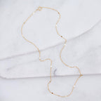Just A Chain Necklace