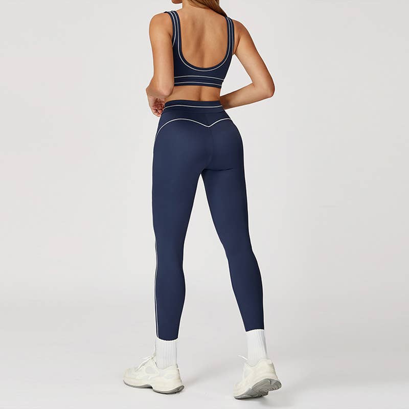 The Sculpt & Support Active Set