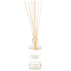Coastal Lemon Reed Diffuser | Sweet Water Decor