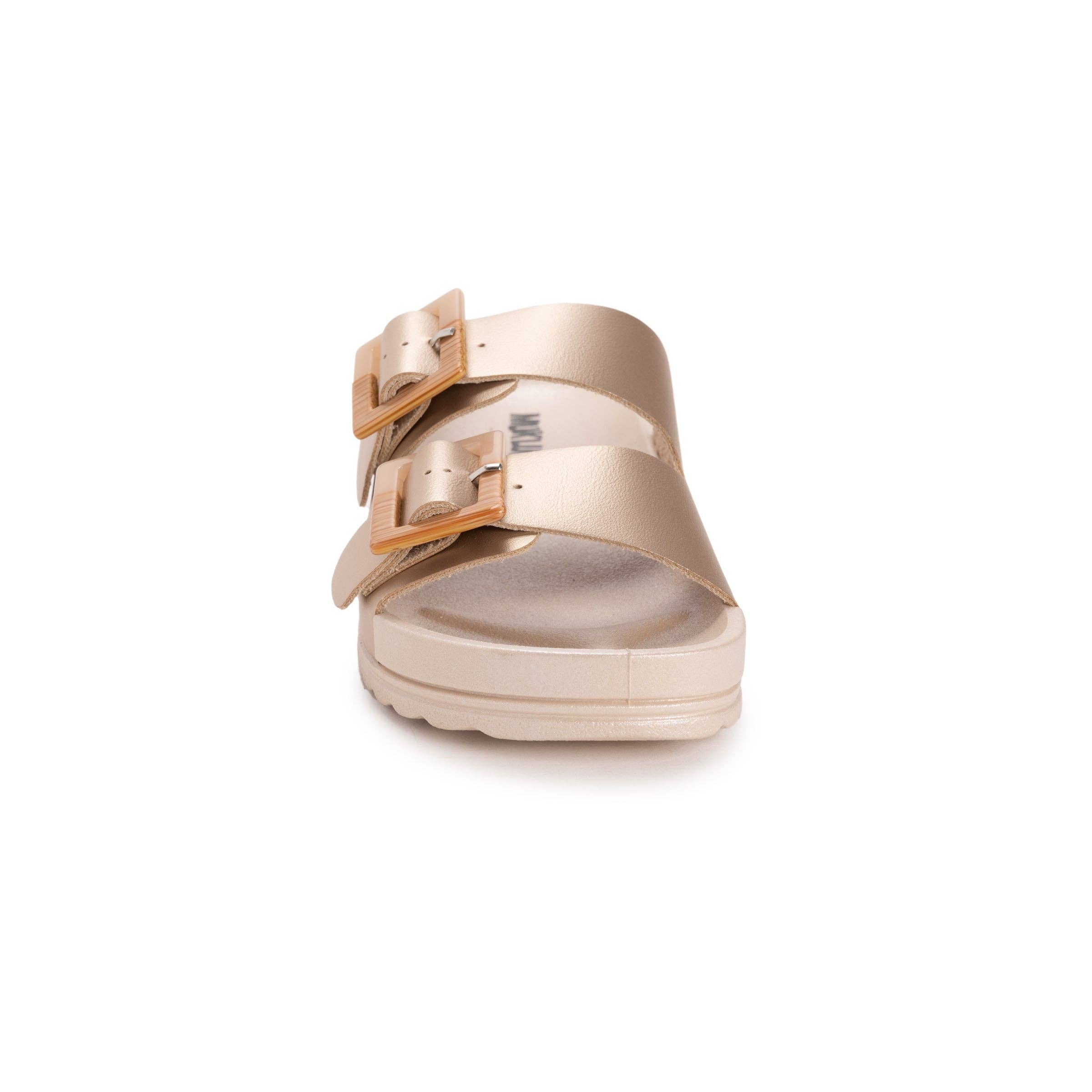 Muk Luks Women's Cayman Sandal