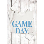 GAMEDAY MINERAL SWEATSHIRTS