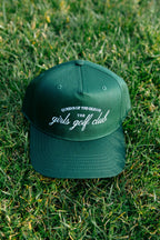 Queens Of The Greens