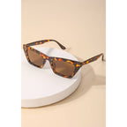 The Riviera Statement Sunglasses