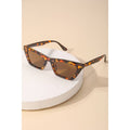 The Riviera Statement Sunglasses