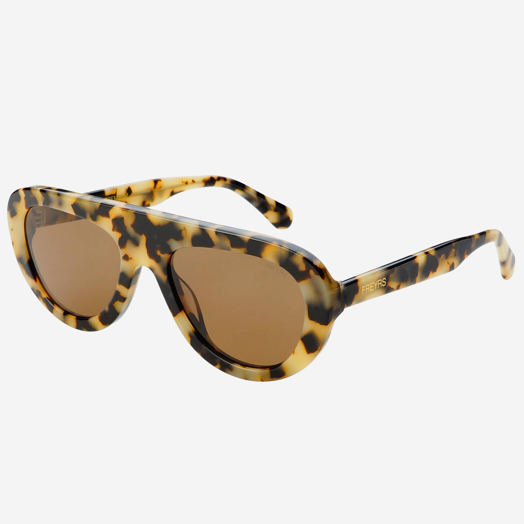 Jetsetter Women’s Aviator Sunglasses