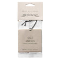 Salt and Sea Hanging Air Freshener - Home Decor & Gifts