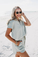 Two Piece Scuba Set