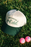 Girls Can Golf Too Golf Club