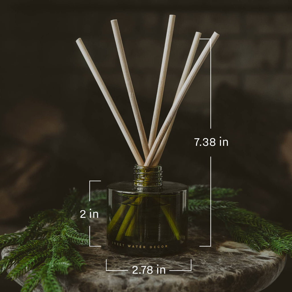 *NEW* Christmas Reed Diffuser - Christmas Decor and Gifts