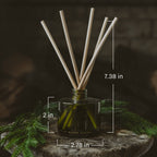 *NEW* Christmas Reed Diffuser - Christmas Decor and Gifts