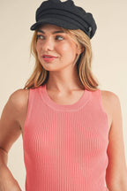 Jadine Knit Tank