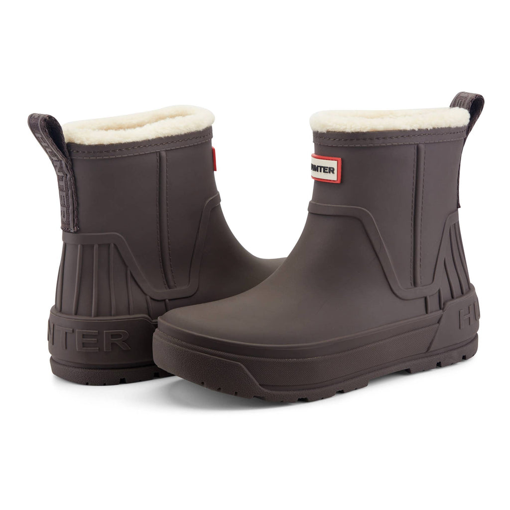 Hunter Willa Women’s Waterproof Insulated Bootie