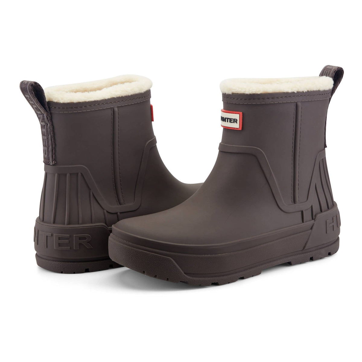 Hunter Willa Women’s Waterproof Insulated Bootie