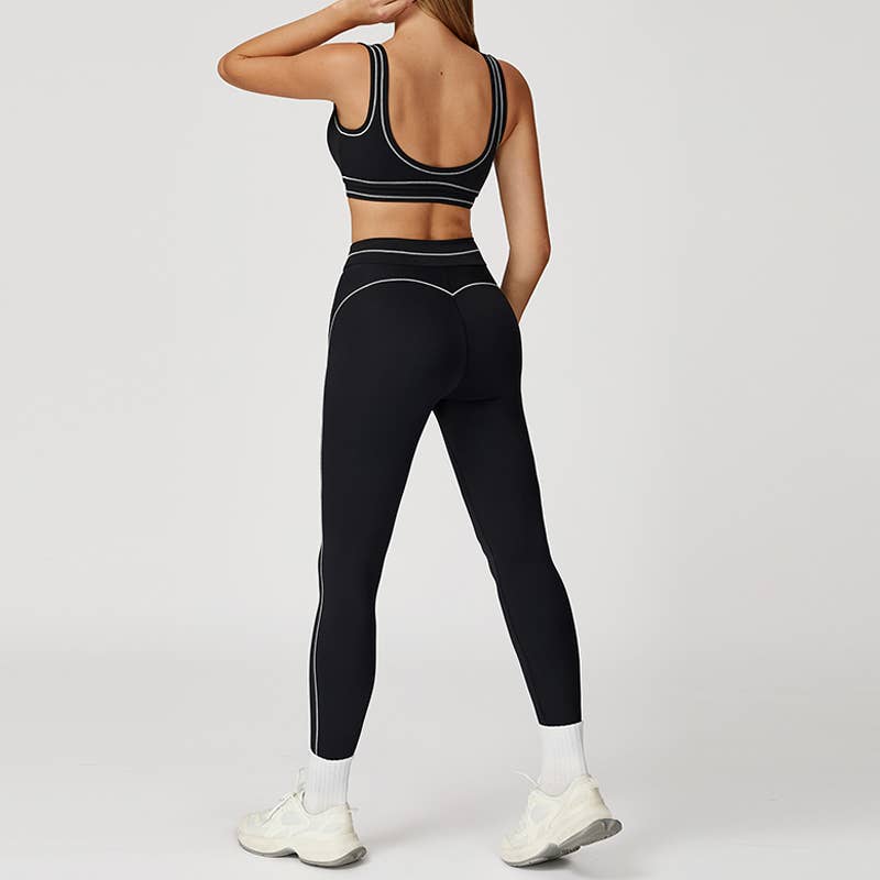 The Sculpt & Support Active Set