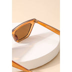 The Riviera Statement Sunglasses