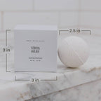 Wildflowers and Salt 4.6 oz Bath Bomb