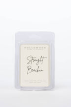 STRAIGHT BEACHIN | SUMMER | WAX MELT CUBES