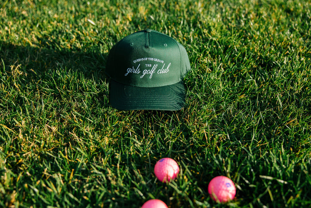 Queens Of The Greens