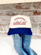 United States Cocktail Club