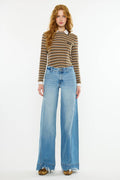 MID RISE SUPER WIDE-KC2629MD