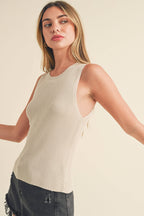 Jadine Knit Tank
