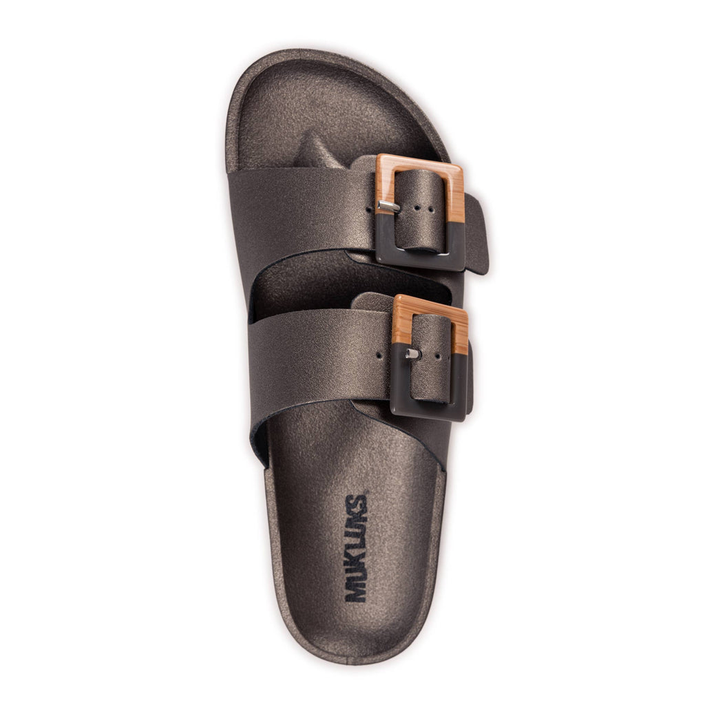 Muk Luks Women's Cayman Sandal
