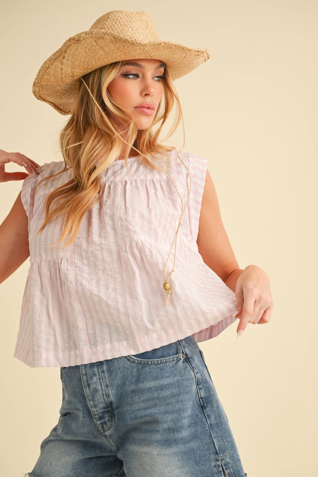 Cait Top