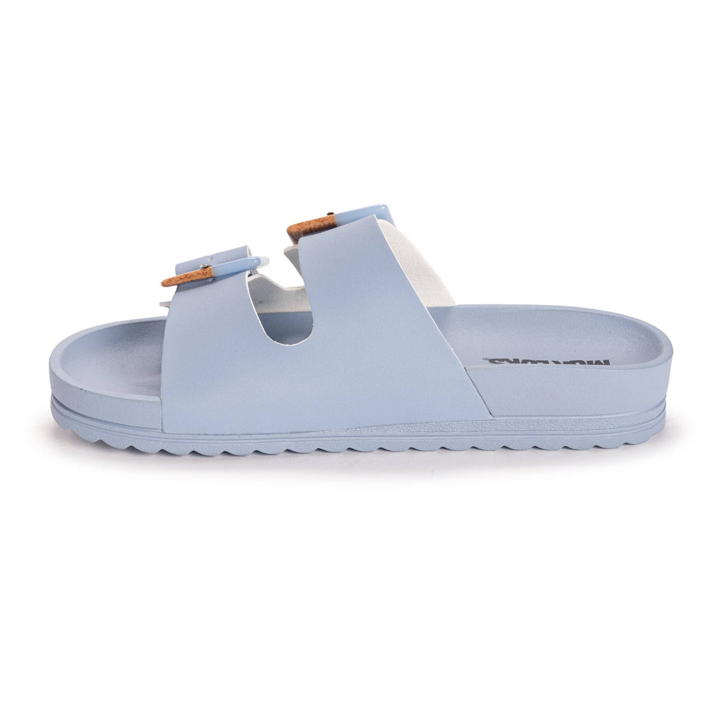 Muk Luks Women's Cayman Sandal